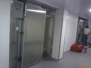 平頂山汝州冷庫安裝 舞鋼香菇冷庫安裝 舞陽冷庫安裝圖片 高清大圖 谷瀑環(huán)保