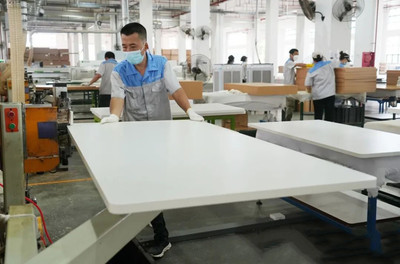 廣西合浦延長木業(yè)產(chǎn)業(yè)鏈,推動產(chǎn)品向海、產(chǎn)業(yè)向新!