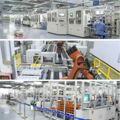 匯川技術 榮膺2017CCTV中國上市公司社會責任十強，以責任詮釋企業價值