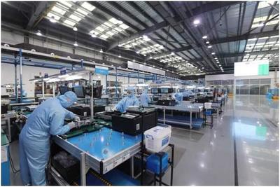 外貿訂單銳減，部分工廠或面臨階段性停工