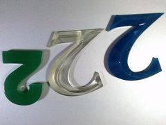 福建省實惠發光字選購指南 推薦廠家與價格參考